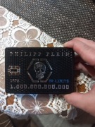 Philipp Plein No Limits 90 ml woda perfumowana dla mężczyzn 