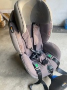 Fotelik samochodowy BeSafe iZi Plus 0-25kg RWF