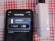 Mostek internetowy tado° Internet Bridge V3+ DIB01-TA-10 VT2201