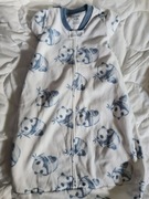 Śpiworki, tuliki nowe