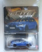 Hot Wheels ELITE 64 BMW M3 TOURING NAJSZYBSZA WYSYŁKA