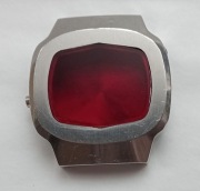 Koperta do zegarka Unitra Warel led DW-2005