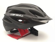 NOWY Kask Cairbull MTB – Rozmiar 55-61 (Regulowany) + Worek-Plecak!