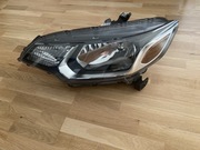 Honda FIT/Jazz 2015-2018 Lampa Lewa