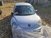 VW new beetle silnik 1.9tdi pali można przetestować