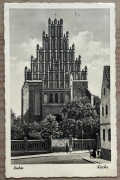 Chełmno, Culm, 3; Toruń, Grudziądz, Bydgoszcz