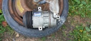 Sprężarka klimatyzacji vw up citigo 1s0820803c