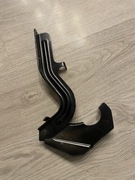 Zawias maski Lewy Nissan X trail T33