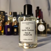 Thomas Kosmala N°4 Apres L'amour 3ml