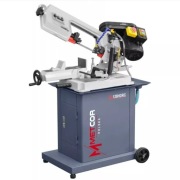 Przecinarka taśmowa CORMAK BS128HDRC 400V