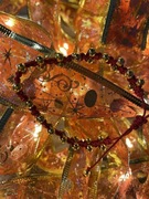 Regulowana bransoletka 