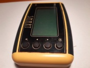 Zaper Biorezonans bezprzewodowy