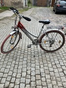 rower aero fs721 damka 28 cali aluminiowy stan ideal