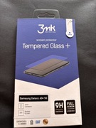 szkło 3MK Tempered Glass + Samsung Galaxy A34