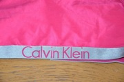 top/bokserka/stanik Calvin Klein r. 8-10 lat/128-140 cm