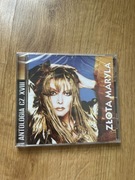 Maryla Rodowicz - Złota Maryla CD 