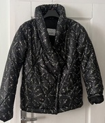 Kurtka Naoko L 40 kołnierz