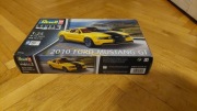 REVELL 07046 1:25 Ford Mustang GT 2010