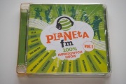PLANETA FM vol.1-2xCD