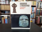 Indianie z Meksyku - Fernando Benitez