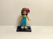 Minifigurka LEGO Friends - Andrea frnd308 41381