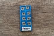 Kyocera CNMG120408PS CA5525 Płytki do toczenia frez noże do tokarki