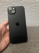 IPhone 15 Plus 128gb, 89% bateria, gwarancja