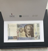 Dziewiętnaście Złotych - 100 Lat Powstania PWPW S. A.