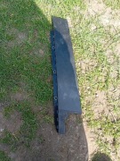 Plastik panel przy szybie prawy tył Fiat Tipo 735601369