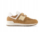 New Balance 574 kids 27 1/2 