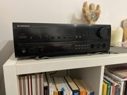 Wzmacniacz | vintage | Pioneer SX-403RDS – klasyczny amplituner stereo