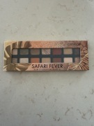 Paleta cieni do powiek Safari Fever CATRICE Cosmetics