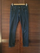 H&M jeansy roz. 158