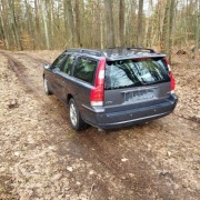 Volvo v70 D5 2.4D AWD