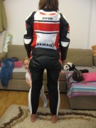 Dainese Yamaha GYTR