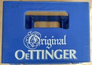 Skrzynka piwo Oettinger 