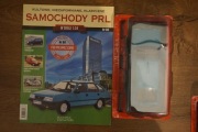 SAMOCHODY PRL HACHETTE NR 60 POLONEZ CARO
