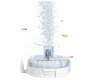 Filtr do akwarium Boxtech z kamieniem powietrznym