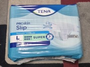 Pieluchy Tena 3 opakowania, nowe