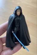 Unikat figurka 1996 Star Wars Jedi Luke Skywalker Power of the Force