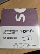 Odbiornik oświetlenia RTS Lighting Modulis Receiver RTS