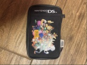 Pokrowiec / etui na Nintendo DS w motywie mario