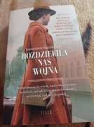 ROZDZIELIŁA NAS WOJNA.Czornyj,Lis,Jax,Paszyńska,Winnik,WysoczańskaZiembicka