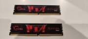 Pamięci Ram G.skill AEGIS 8GB 3200