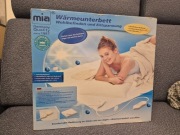 Mata grzewcza 150x80 MIA | Koc elektryczny