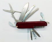 Scyzoryk wielofunkcyjny (Q.6.)