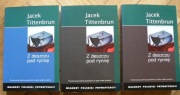 Tittenbrun - Z deszczu pod rynnę T. 1-3