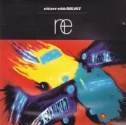Nitzer Ebb  cd  Big Hit        ebm