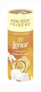Lenor Goldene Orchidee 155 gram perełki zapachowe wanilia z Niemiec