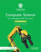 Cambridge IGCSE (TM) and O Level Computer Science Coursebook